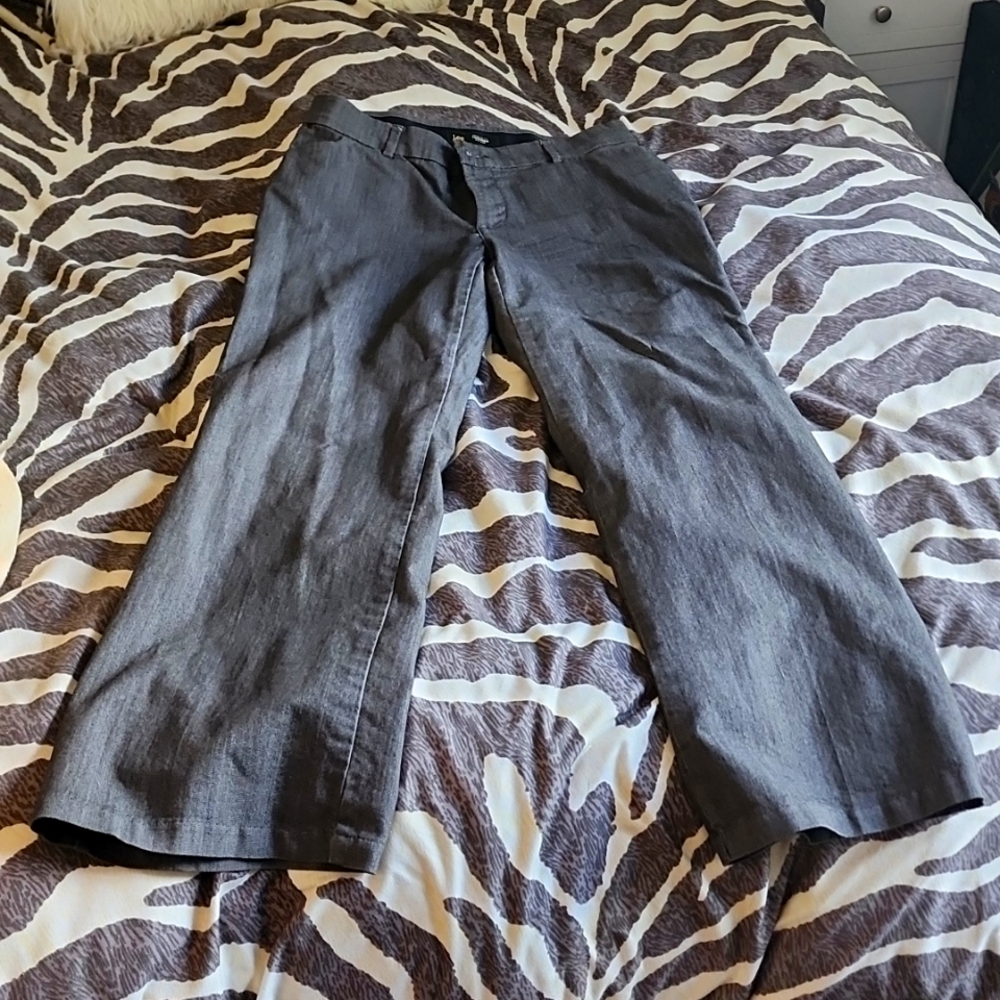 Trousers